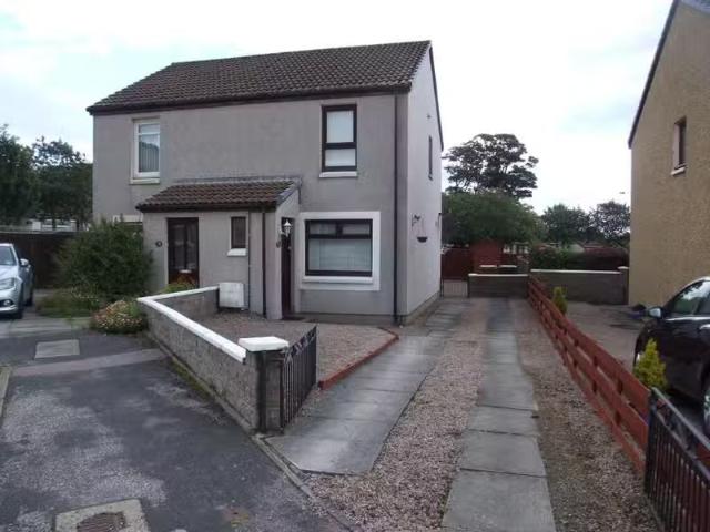 House for rent in Cove Bay, Ballindoch