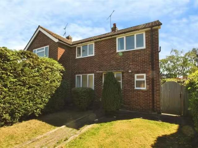 House for rent in Galleywood, Chelmsford