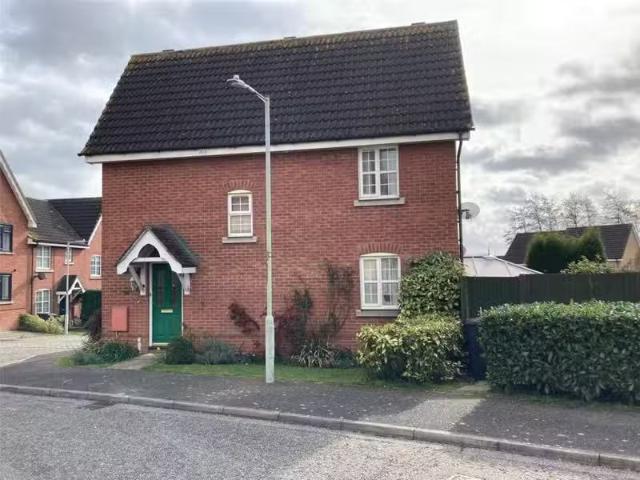 House for rent in Bedingfield, Suffolk
