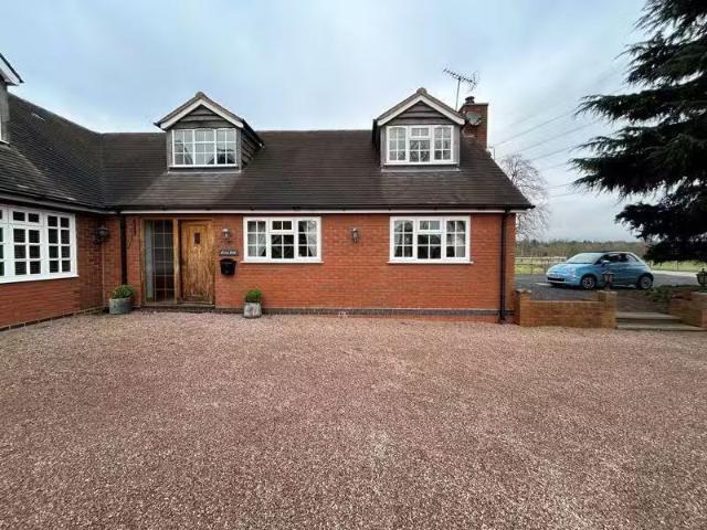 House for rent in Bromsgrove, Worcestershire