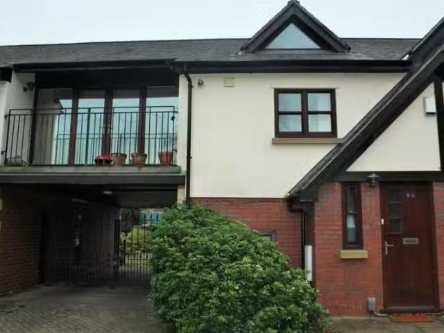 House for rent in Falcon Lodge, Wales