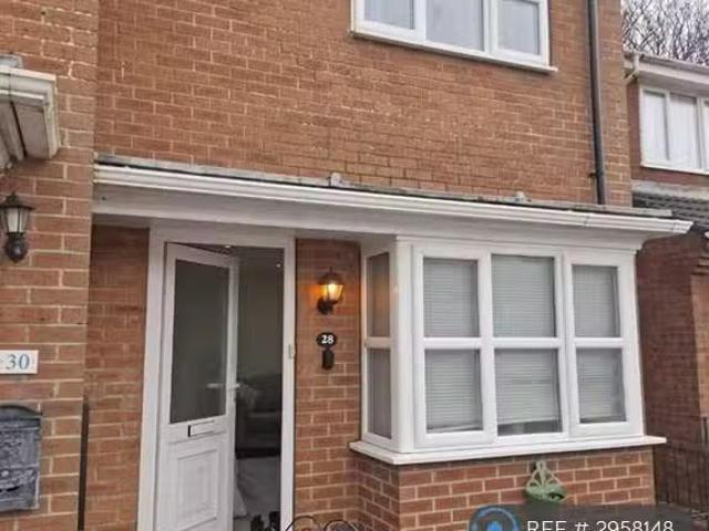 House for rent in Rolston, Hull and East Yorkshire