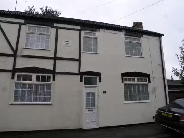 House for rent in Hillhead, Scotland