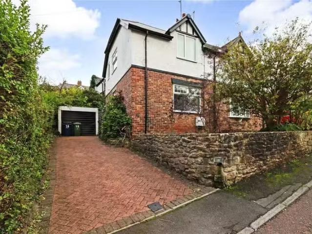House for rent