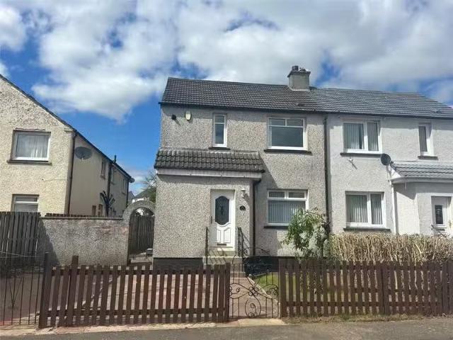 House for rent