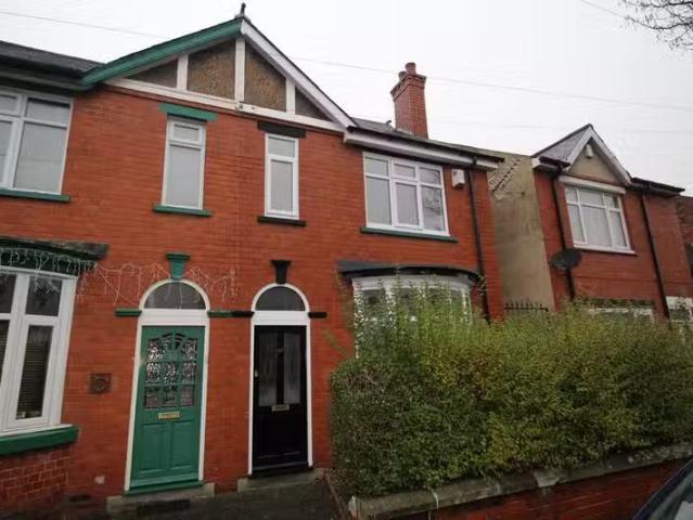 House for rent