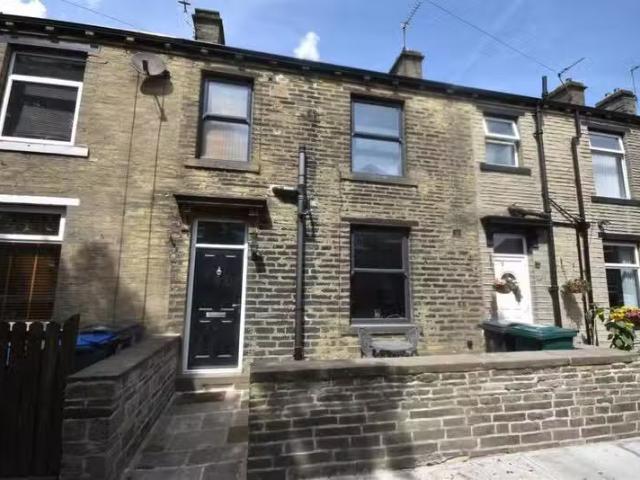 House for rent in Leith, Scotland