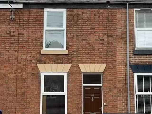 House for rent in Kedleston, East Midlands