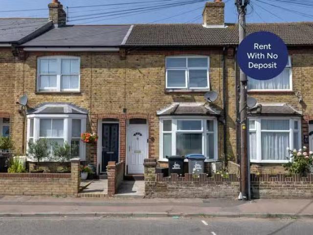 House for rent in Worth, Ash