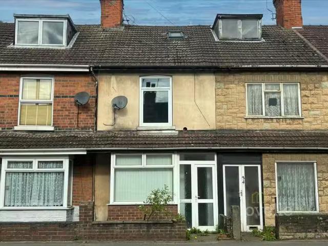 House for rent in Gainsborough CP, Ingleby