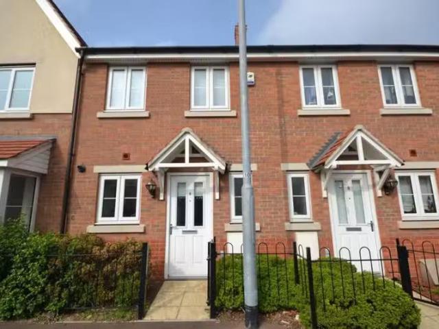 House for rent in Fordham Heath, Essex