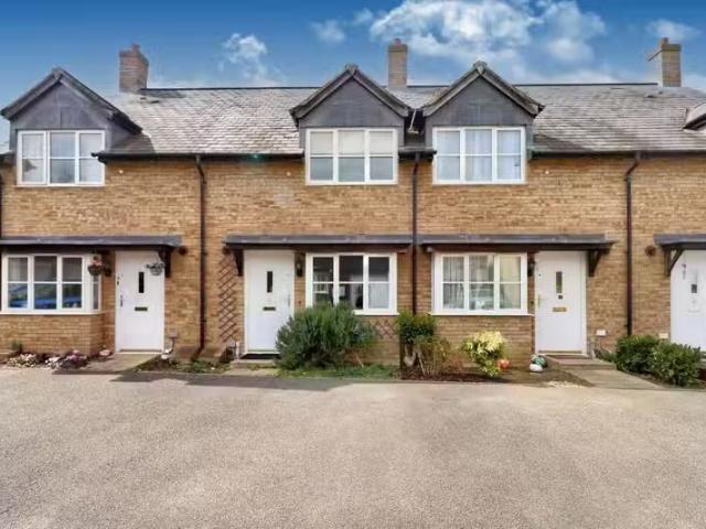 House for rent in Arrington, Cambridgeshire