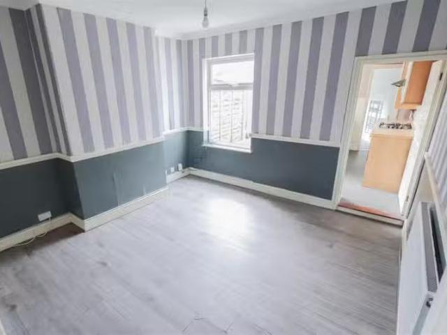 House for rent
