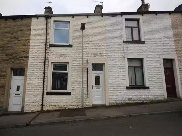 House for rent in Bracewell, Higherford