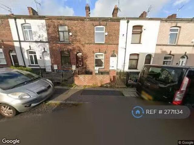 House for rent in Chesham, Bury