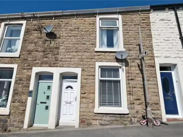 House for rent in Irwell Vale, Lancashire