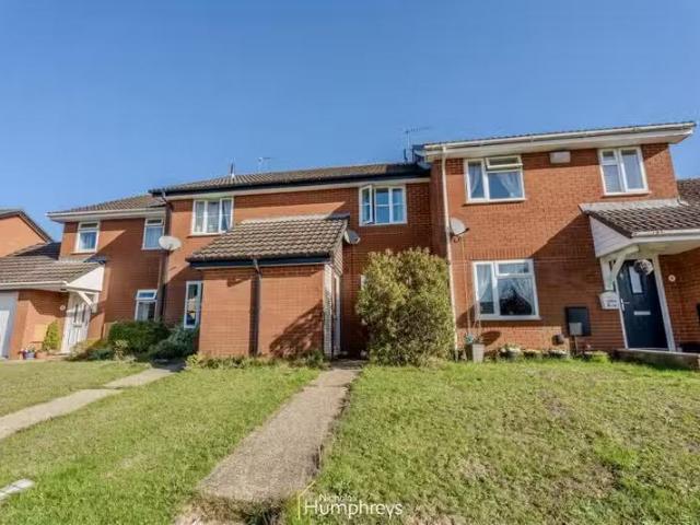 House for rent in Canford Bottom, Colehill