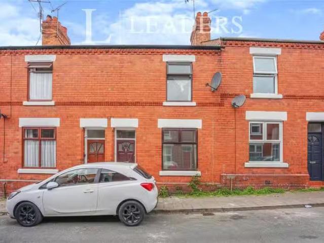 House for rent in Hoole, Two Mills