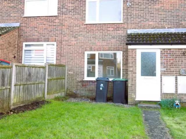 House for rent in Manswood, East Dorset