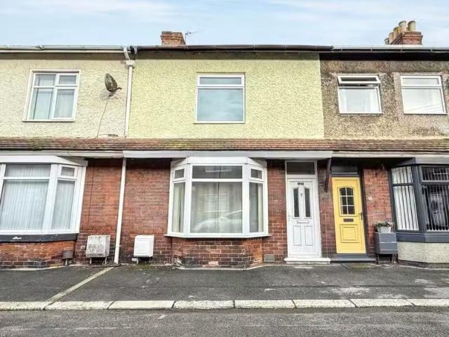 House for rent