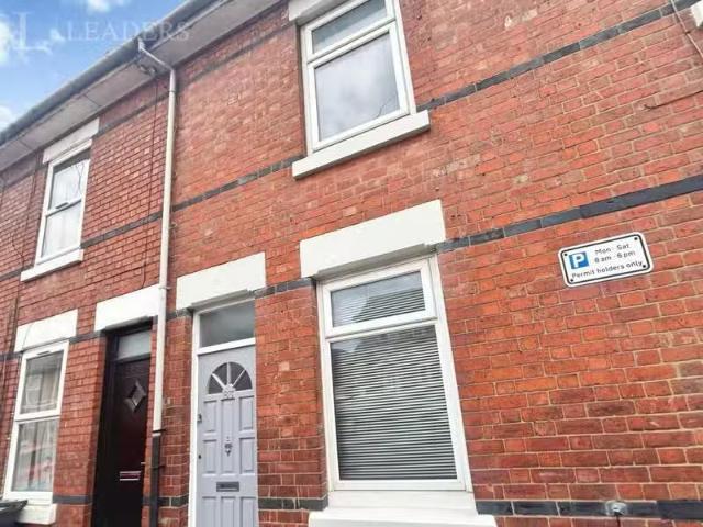 House for rent in Kedleston, East Midlands