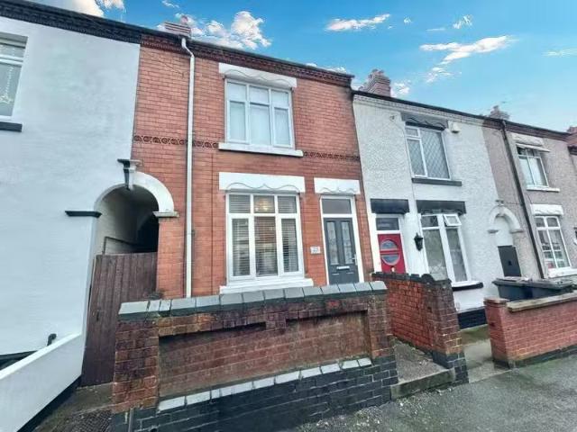 House for rent in Camp Hill, Warwickshire