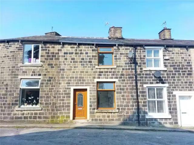 House for rent in Irwell Vale, Lancashire