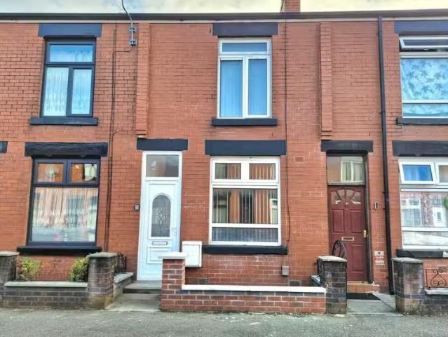 House for rent in Lee Bank, Greater Manchester