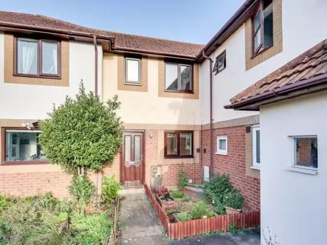 House for rent in Trowbridge