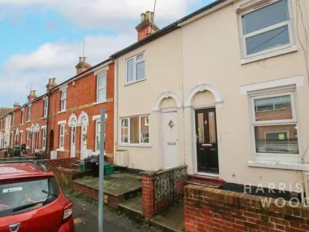 House for rent in Fordham Heath, Essex
