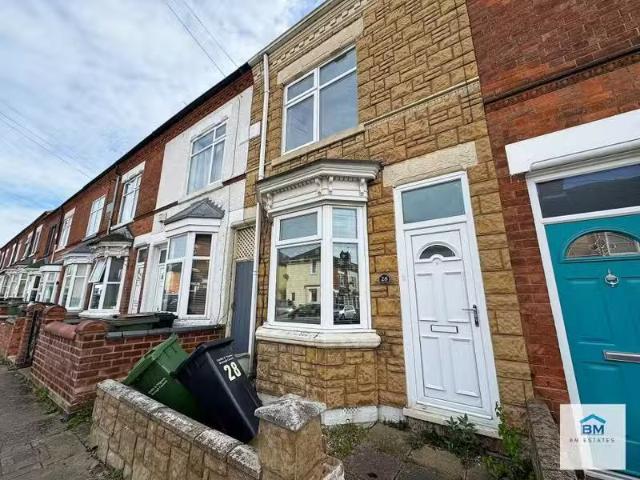 House for rent in Pinfold, Leicestershire