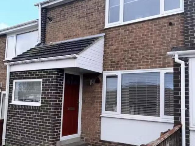 House for rent in Stanley