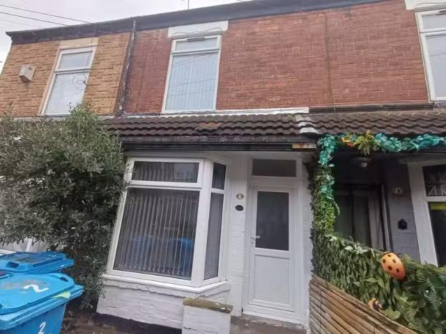 House for rent in East Riding Of Yorkshire