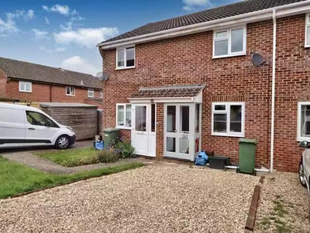 House for rent in Street, Somerset