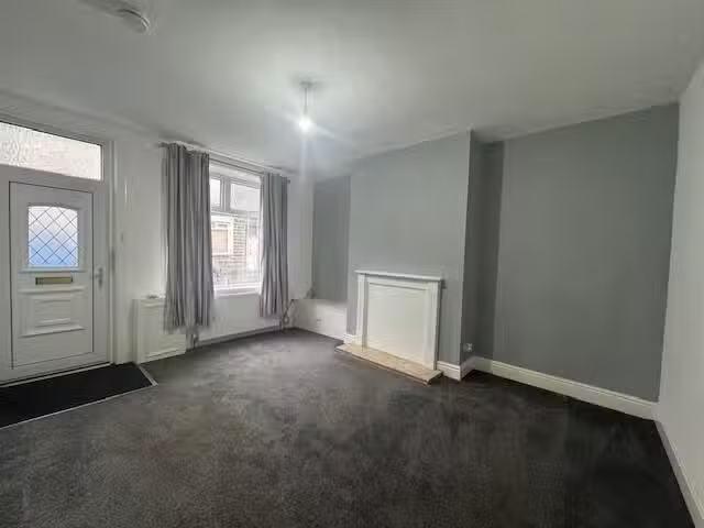 House for rent in Higherford, Lancashire