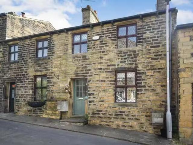 House for rent in Georgia, Greater Manchester