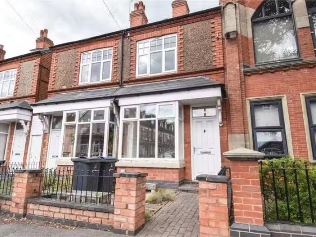House for rent in Kings Heath, Wake Green