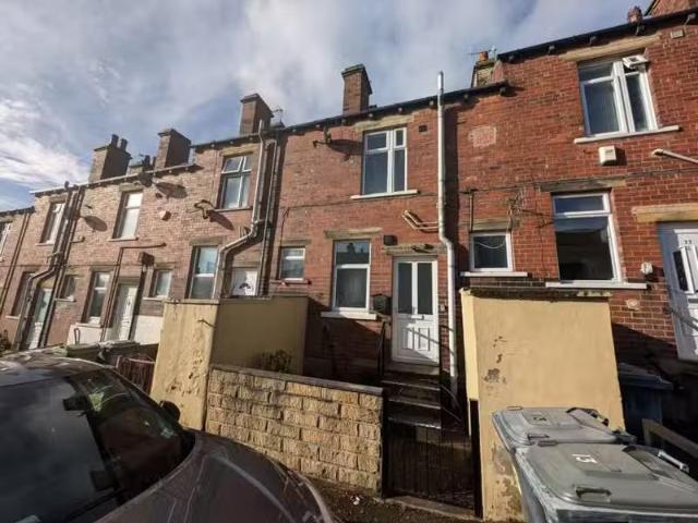 House for rent in Gomersal, West Yorkshire