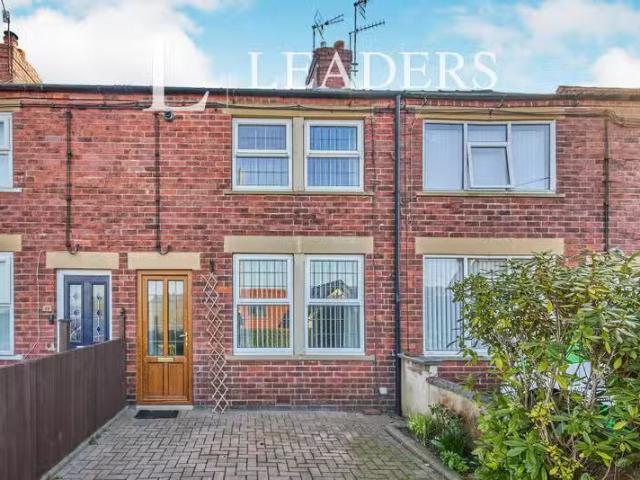 House for rent in Belper CP, Kedleston