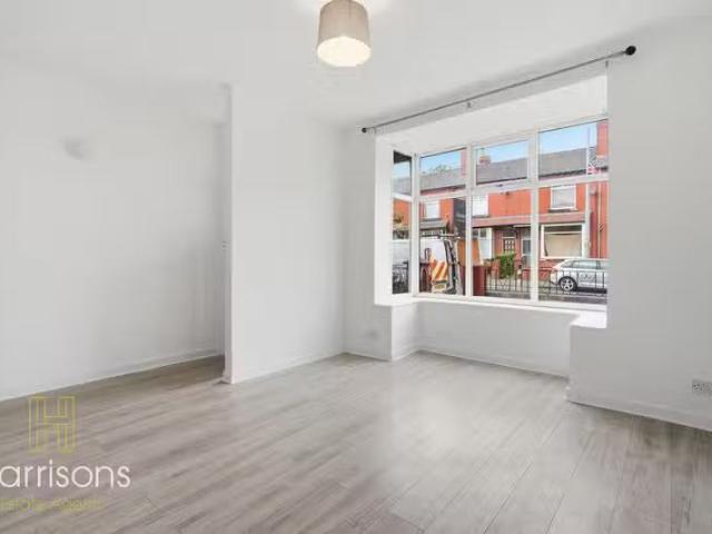 House for rent in Lee Bank, Greater Manchester