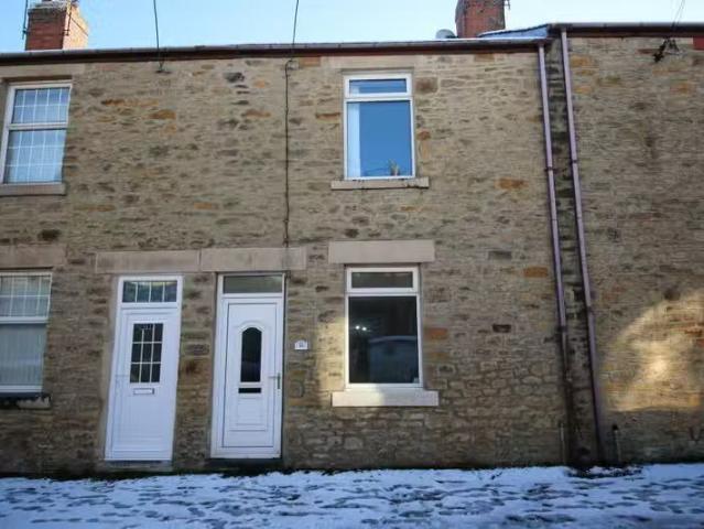 House for rent in Stanley