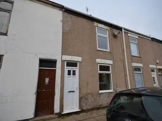 House for rent in Holme Hill, Grimsby