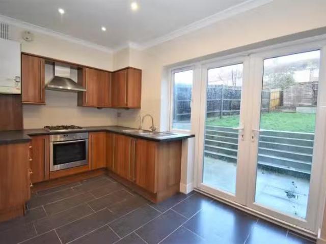 House for rent in Bickley, Greater London
