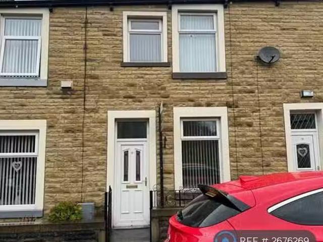 House for rent in Rose Grove, Burnley