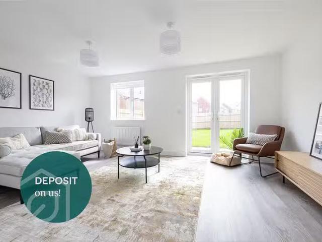 House for rent in School House, Gloucestershire