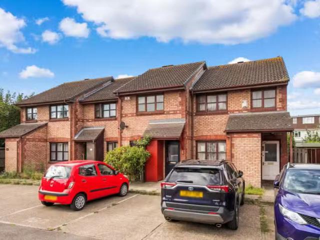 House for rent in London Borough of Merton, Mitcham