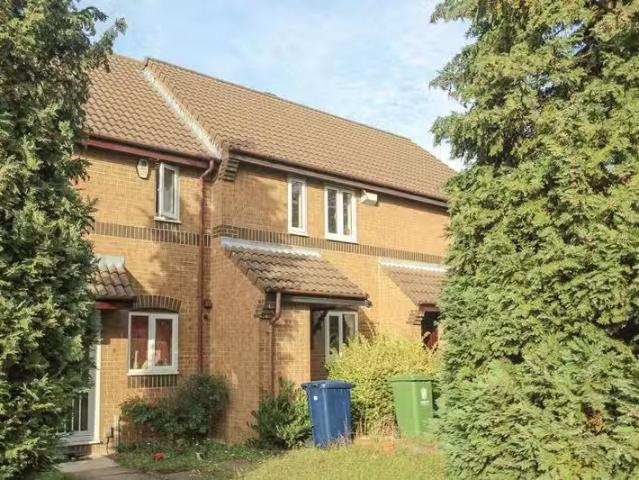 House for rent in Arbury, Cambridgeshire