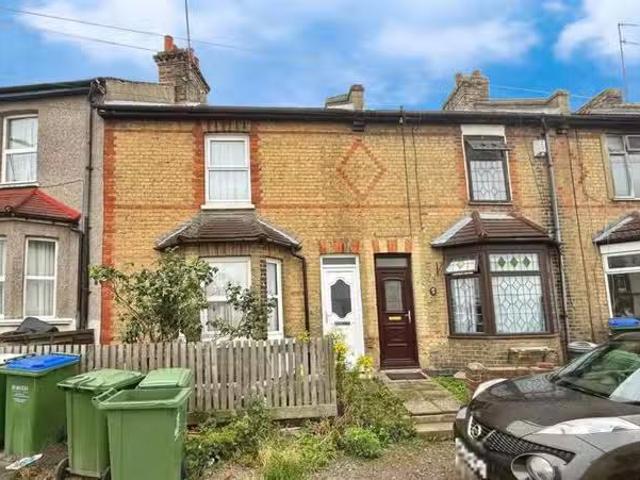 House for rent in Belvedere, Greater London