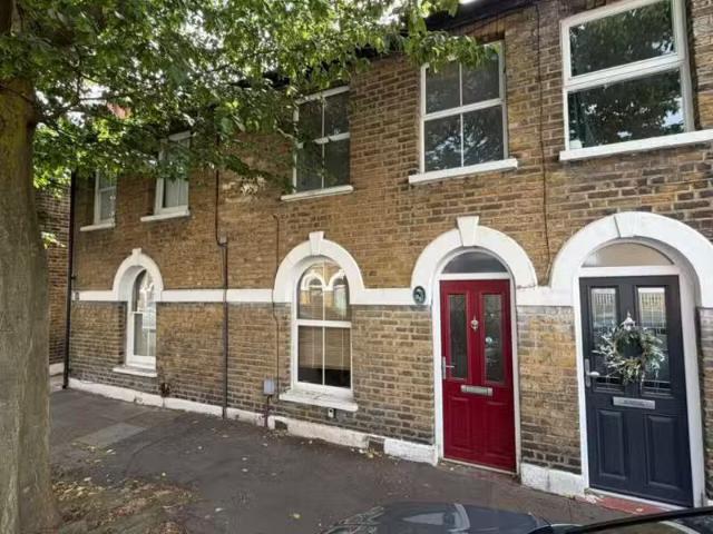 House for rent in Bickley, Greater London