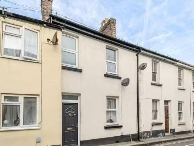 House for rent in Bolton Low Houses, Hampshire